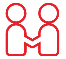 Cooperation